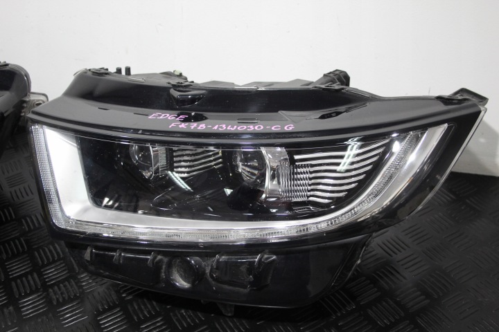 far lijevi prednji dio prednja LED FORD EDGE MK2 II FK7B-13W030-CG