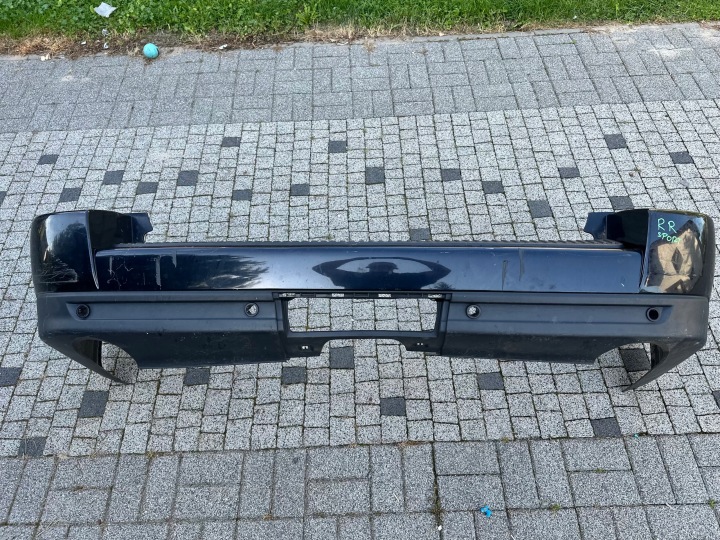 bumper rear LAND ROVER RANGE ROVER SPORT (L320)