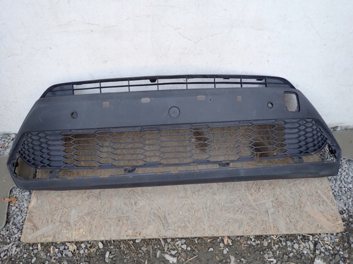 Moyen Grille Pare choc Avant TOYOTA CHR CH R LIFT 19-23R 52129-F4110