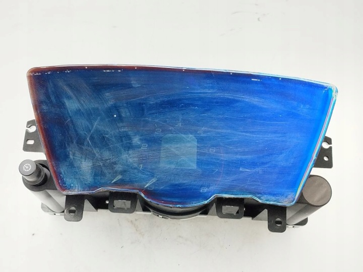 Honda Civic VIII 8 UFO quadro strumenti TACHIMETRO contagiri OROLOGIO predkosciomierz HR0342108
