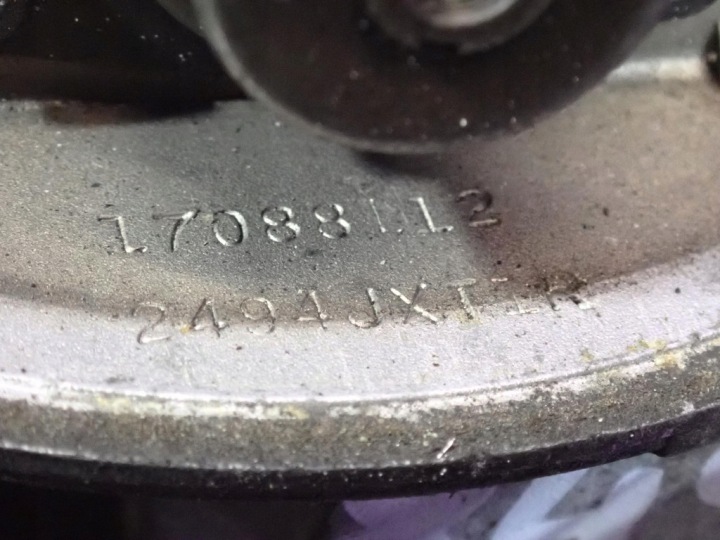 POLONEZ CARO 91-97 1,5 73KM MONOWTRYSK 7