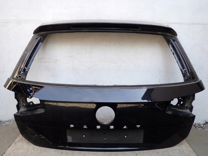 heckklappe kofferraumdeckel Abdeckung Kofferraum VW PASSAT B8 KOMBI VARIANT 3G9 2014