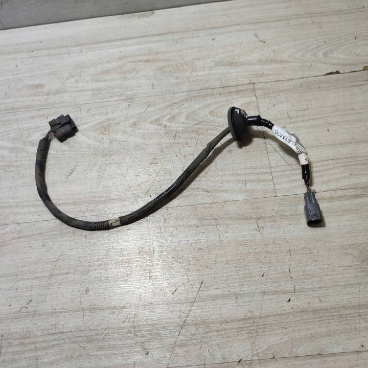 bundle pompy of the fuel Suzuki Vitara (LY) 3684061M00