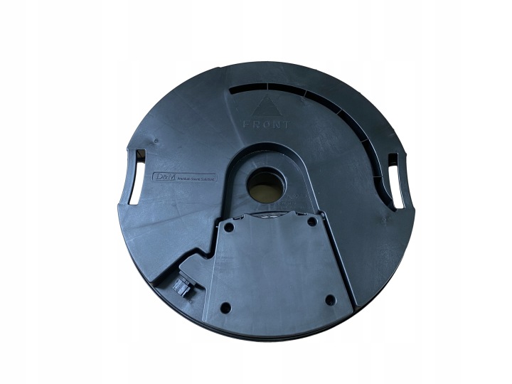 AUDI A3 8V Q2 SUBWOOFER Lautsprecher 8V0035382B