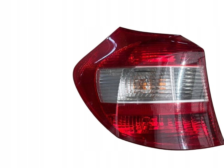 BMW 1 E87 Licht hinten heck links rechts Leuchte ORYGINA
