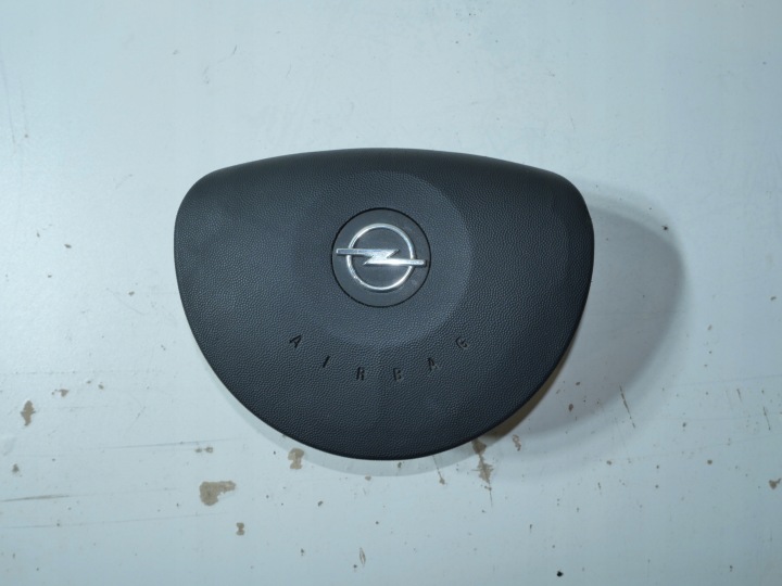 airbag airbag driver´s OPEL CORSA C 09130793