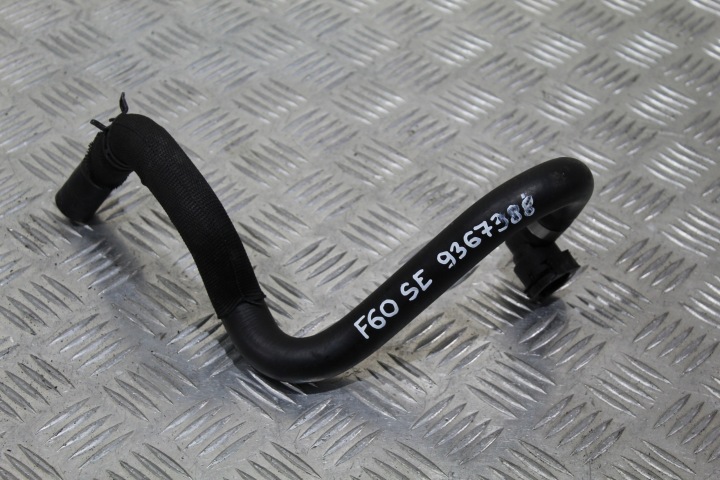 TUBO FLESSIBILE TUBAZIONE D’ACQUA MINI COUNTRYMAN SE F60 9367388