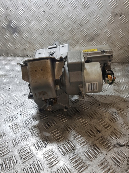 Lenkung elektrisch FORD FIESTA MK 7 54085129F A0013804 8V513C529KL