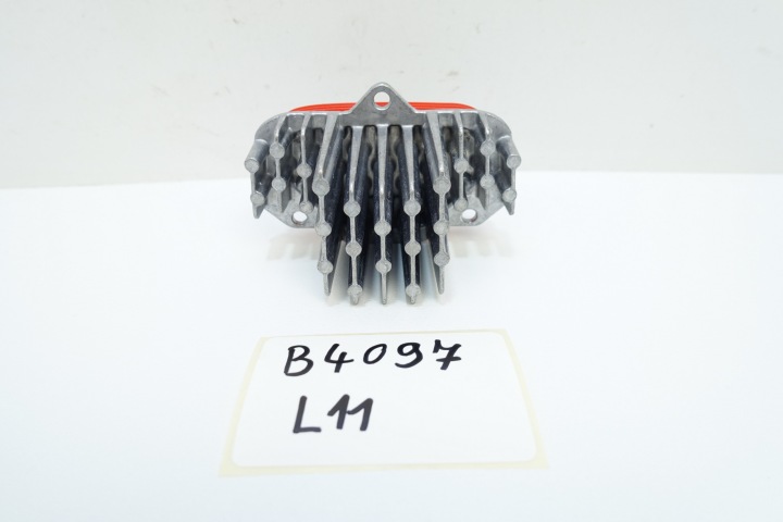 control unit module JEZ LED FORD FOCUS MK4 LIFT