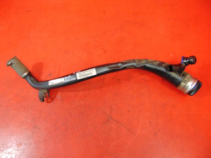 MINI COUNTRYMAN R60 ALL4 2.0 D WLEW FUEL LINE