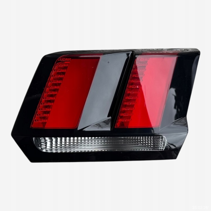 Licht hinten rechts PEUGEOT 3008 II 2022 ROK 9810477780