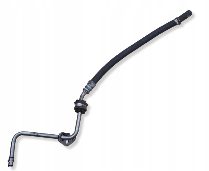 hose wiring of the control MERCEDES SPRINTER W906 906 A9064660924