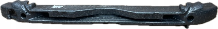 VW SPORTSVAN 510 ABSORBER branika prednji dio PIANKA stiropor 510807248A