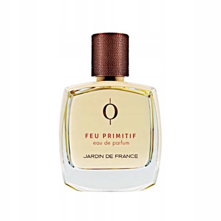 jardin de france sources d'origine - feu primitif