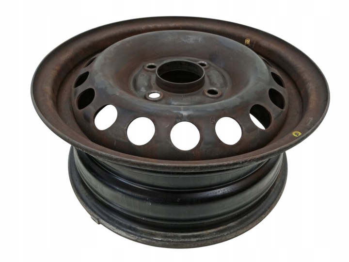 felni STALOWA MITSUBISHI VOLVO 5,5JX14CH ET46 4X114,3 2140420