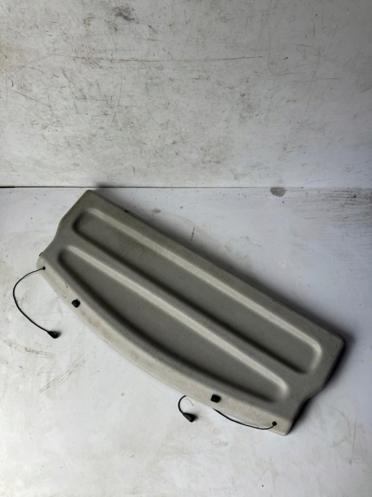 plato kufru RENAULT ZOE