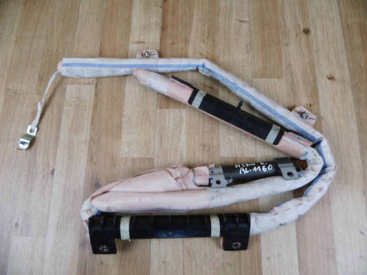 Kia Niro und 2016-2022 airbag Dachvorhang Airbag Airbag dach links