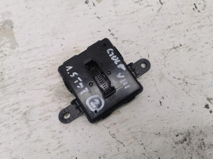 module KEYLESS KESSY VW GOLF VIII 5WA959436H 20-24