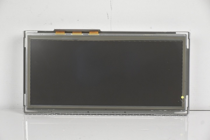 Schermo * EKRAN navigazione JAGUAR XE X260 F-PACE X761 GX63-19C299-AC