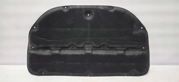 Insonorizzazione del cofano Anteriore Subaru BRZ