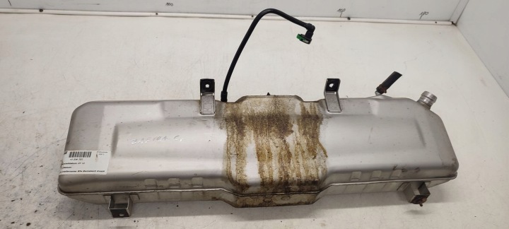 tank kraftstofftank Pumpe Opel Zafira C 1,6 16V CNG