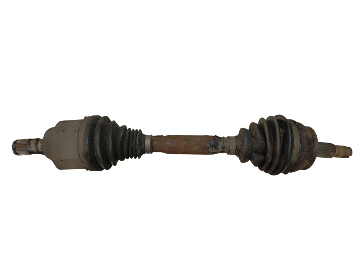 joint semi-axis right front JEEP RENEGADE FIAT 500X 1.4 MULTIAIR