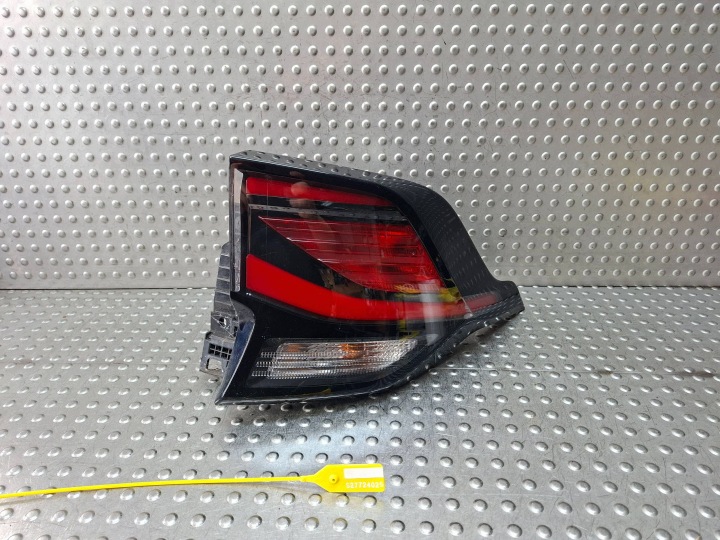 feu arrière droit LED KIA SPORTAGE V 21- EU R2924-63010