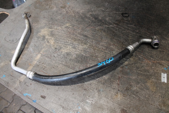 3460. Conduit pieces tuyaux Climatisateur air conditionné AUDI 4K0816743DB