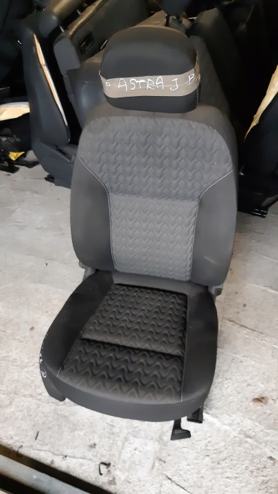 Siège Droite grzany Opel Astra J