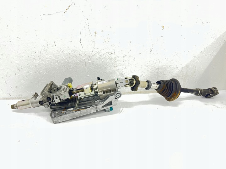 control electrics steering rod MERCEDES E-KLASA W212 A2124602416