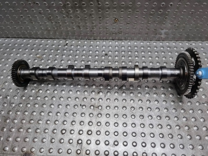 cam of the gear ssacy A6400520401 MERCEDES A KLASA B W169 W245 2.0 CDI