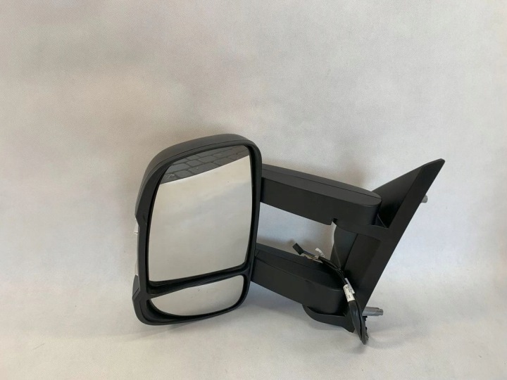 Fiat Ducato Jumper Peugeot Boxer 06r SPECCHIETTO RETROVISORE sinistro dlugie 10 Pin 2006