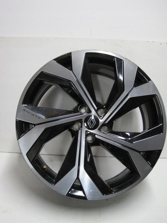 disk hliníkový RENAULT AUSTRAL R20 403001493R 564
