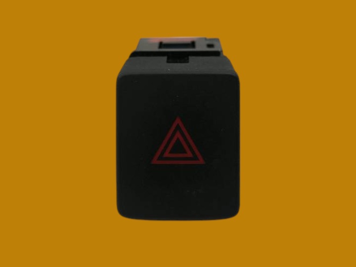 Pulsante Luci di emergenza J11 299125472 Nissan Qashqai II (2013-)