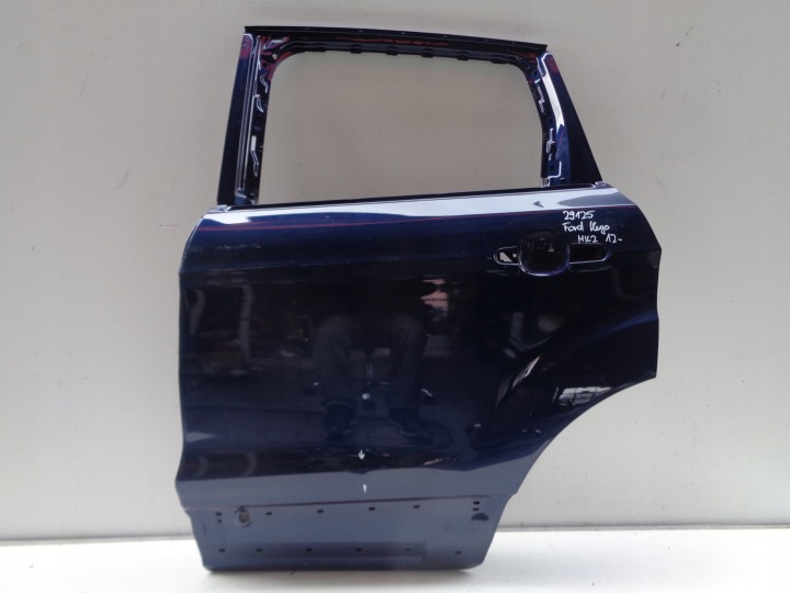 dvere Ľavé zadné FORD KUGA MK2 12- NR 29125