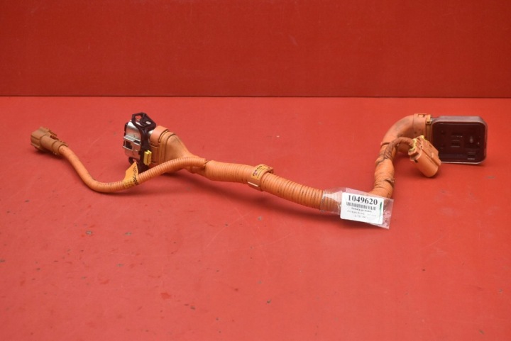 wiring LADOWANIA FALOWNIK 91674-CM000 HYUNDAI KONA 1 and 1.6 GDi HYBRID 17