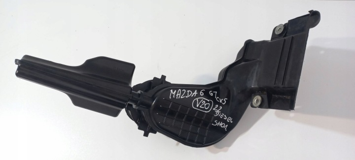 Mazda CX-5 part rury intake air SH0113201