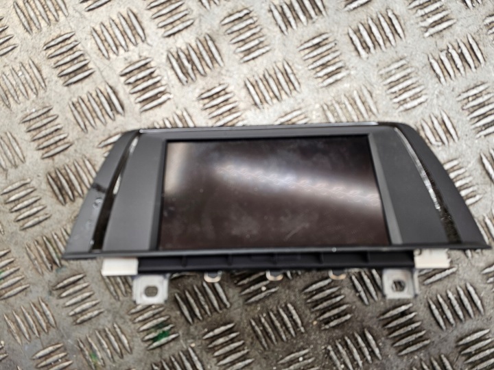 display navigace EKRAN BMW F30 F31 F34 9262753