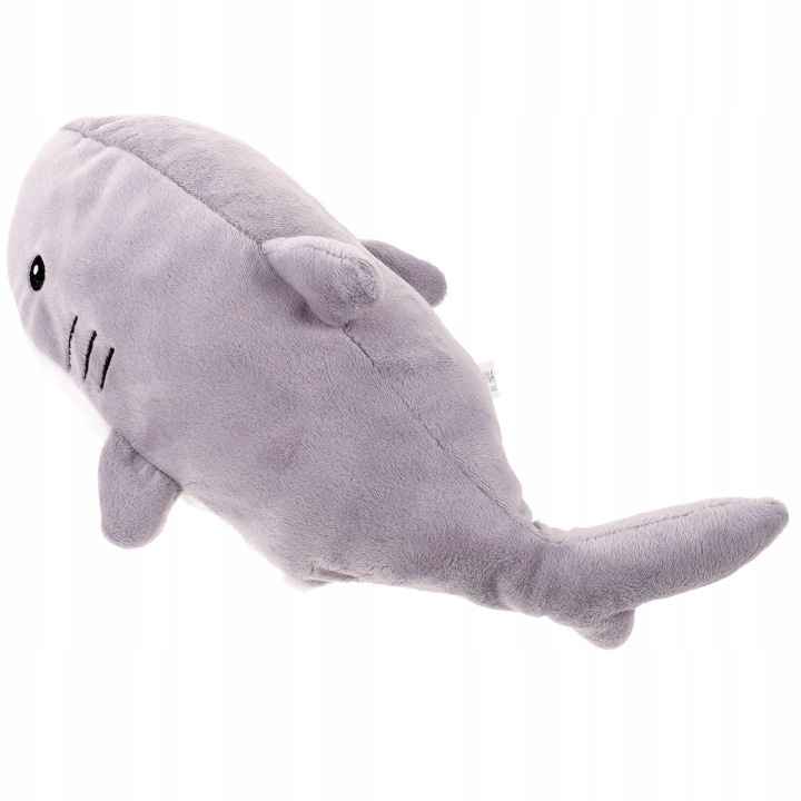 Плюшевий тваринний лялька для дітей HAND PUPPET 30 см — фото 7