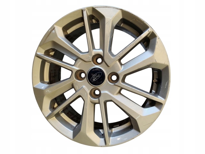 Jante d’aluminium FORD FIESTA MK8 VII 6.5"x16" 4x108 N1BC-1007-AA