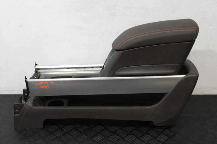 tunnel central armrest BRAZ OPEL MERIVA B LIFT 1.6 CDTI