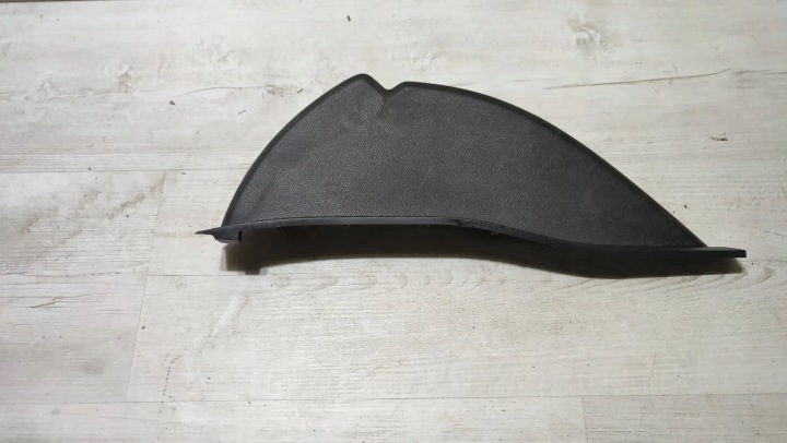 Mitsubishi ASX 18r. 1.6DiD Anteriore Bocchetta sinistra copertura GREMBIALINA del cruscotto