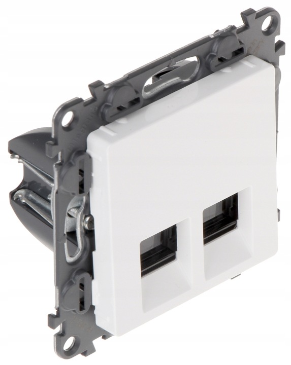 Ukončovací zásuvka RJ45 Legrand 753141