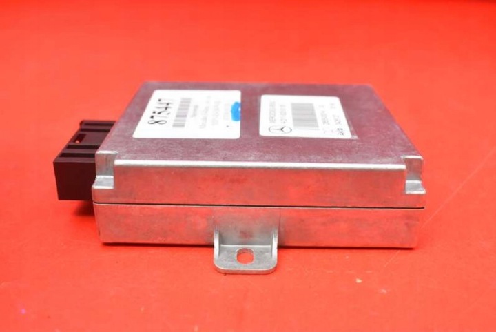 control unit module TELEFONU A2118206185 MERCEDES E-KLASA W211 02-06