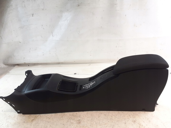 TUNEL střední Loketní opěrka RENAULT LAGUNA III