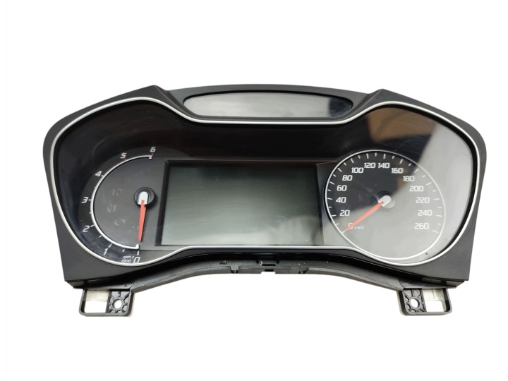 quadro strumenti TACHIMETRO contagiri FORD GALAXY MK2 LIFT (09-15) 2.0 TDCI CS7T-10849-VE VPCS7F-10849-VE