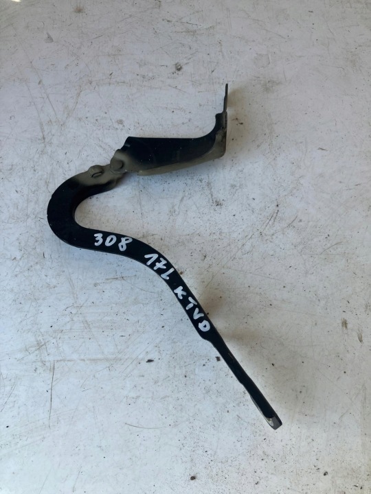 Scharnier der Kühlergrill links PEUGEOT 308 T9 KTVD 9677784800
