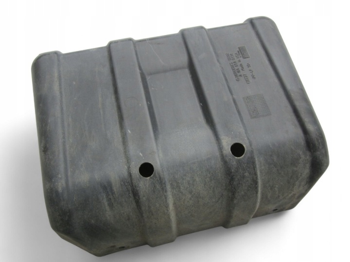 cover tanks air AIRMATIC Mercedes GL X164 ML W164
