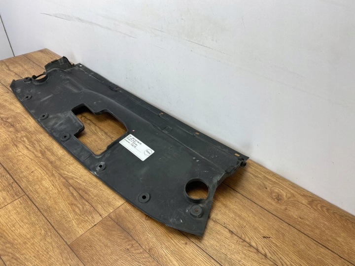Housse de ceinture avant Ford Edge II 2019 7