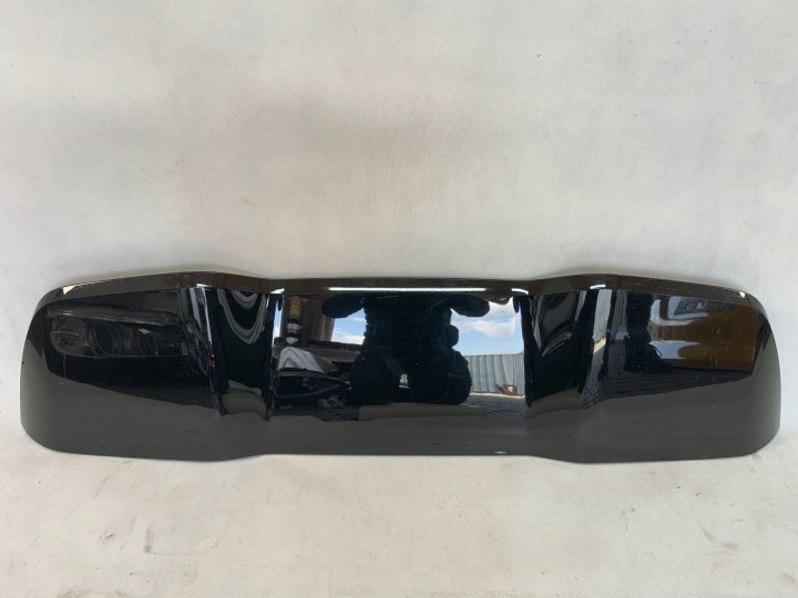Spoiler Porte arrière coffre hayon Arrière Toyota CH-R 2 II 24r 76085-F4070 09.25